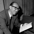 sammy cahn、alice babs、Saul Chaplin、Hy Zaret