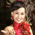 罗美贞