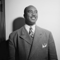 jimmie lunceford、Count Basie