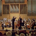 Bulgarian National Radio Symphony Orchestra、Emil Tabakov