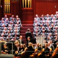 the mormon tabernacle choir