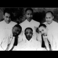 the soul stirrers