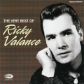 Ricky Valance