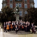 Stuttgart Chamber Orchestra、karl münchinger