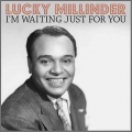 lucky millinder、Dizzy Gillespie