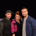 yasha、Lexy & K-Paul