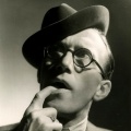 arthur askey、Kenneth Blain