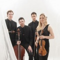 Northern String Quartet、Antonín Dvořák