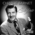 charlie barnet、Benny Goodman