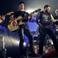 La Beriso、Pepe Aguilar
