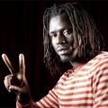 Emmanuel Jal、Henrik Schwarz