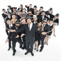 Melbourne Ska Orchestra、Lou Diamond Phillips、Anthony Field、Lachlan Gillespie、Alex Keller、Robert Rakete、Victor Valdes、Emma Watkins、Greg Page、Murray Cook、Jawan Jackson、Simon Pryce、Jeff Fatt、Oliver Brian、Taylor Symone Jackson、James Harkness
