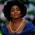 grace bumbry、orchester der bayreuther festspiele、chor der bayreuther festspiele、Wolfgang Sawallisch