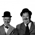 laurel & hardy、Gordon MacRae