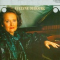 Evelyne Dubourg、Johannes Brahms