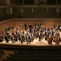 toronto symphony orchestra、andrew davis