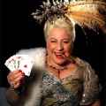 sophie tucker