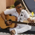 sachin gupta、Atif Aslam、Garima Jhingon