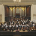 Warsaw Philharmonic Orchestra、Antoni Wit、白建宇