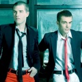 Databoy、Kid Massive、Peyton