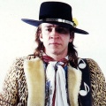 Stevie Ray Vaughan