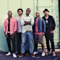 Bad Rabbits、soul clap、Gadi Mizrahi