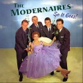 the modernaires、tex beneke、ray eberle、paula kelly