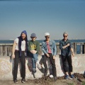 HOMESHAKE、Eyedress