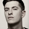 Sam Frank、Skream