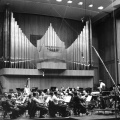 Cologne Radio Symphony Orchestra、Hans Vonk