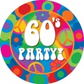 60's Party