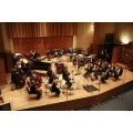 Cleveland Chamber Symphony、Norman Fischer