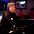 Hal Galper、Adam Nussbaum、Stafford James、John Scofield