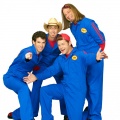 imagination movers