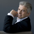 peter oundjian、Martin Fröst、Amsterdam Sinfonietta