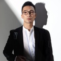 张启亮、柏菲音乐