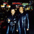 Eric Singleton、David Christie、Traumton