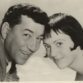 Louis Prima & Keely Smith、Sam Butera and The Witnesses