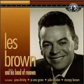 les brown & his band of renown、Count Basie、les brown、His Band of Renown