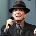 Leonard Cohen