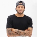 Don Benjamin、Eric Bellinger