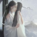 子衿 - 故梦