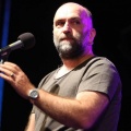 mpampis stokas、giorgos ntalaras、sofia papazoglou