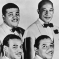 The Mills Brothers、Duke Ellington