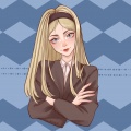 琅月Ruri、岁穗sweet