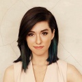 Christina Grimmie