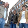 soul seekerz、Silverland、Leanne McCrei