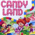 Candyland、Michelle Quezada