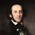 Felix Mendelssohn