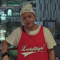 莱恩斯考特RyanScooter - MIND OF THE LIFE-彭新雨LUCKYNight